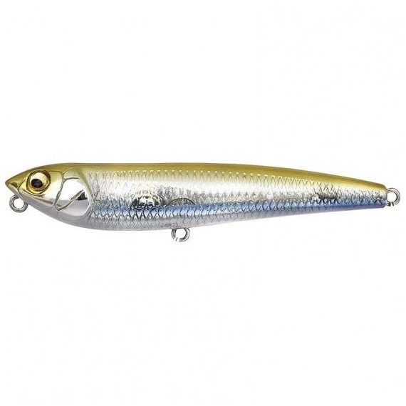 PASEANTE MEGABASS DOG X S 7 GR.