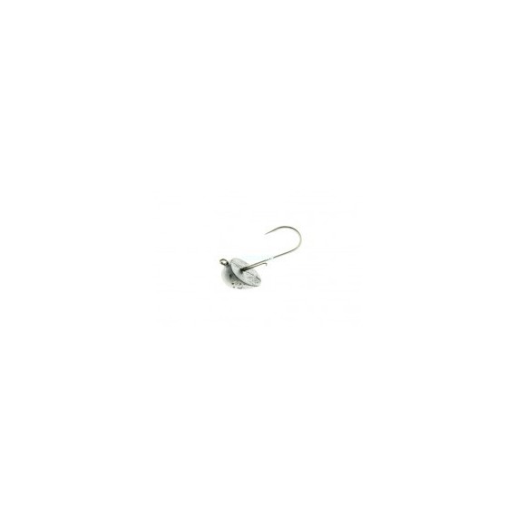 CABEZA PLOMADA MAJOR CRAFT JIG HEAD ROCK