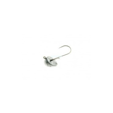 CABEZA PLOMADA MAJOR CRAFT JIG HEAD ROCK
