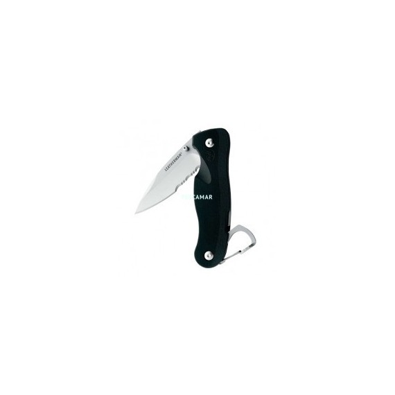 LEATHERMAN NAVAJA C33X
