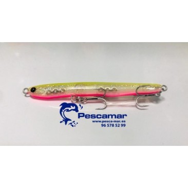 PEZ REED FEEL 75 MM 5 GR.