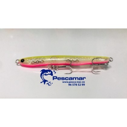 PEZ REED FEEL 75 MM 5 GR.