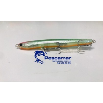 PEZ REED FEEL 75 MM 5 GR. 75 MM 209 LAME