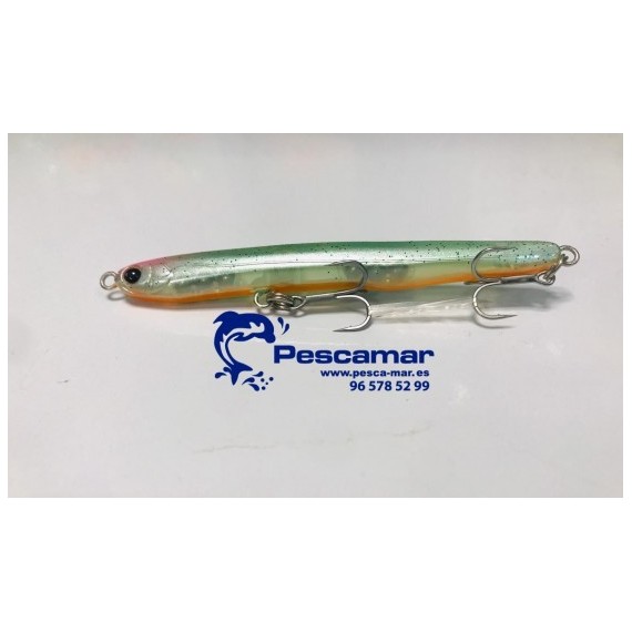PEZ REED FEEL 75 MM 5 GR. 75 MM 209 LAME