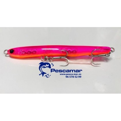 PEZ REED FEEL 75 MM 5 GR. 75 MM 202 BACHI