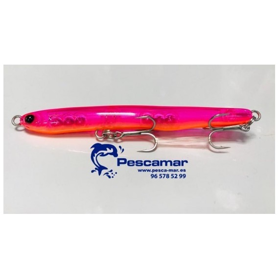 PEZ REED FEEL 75 MM 5 GR. 75 MM 202 BACHI