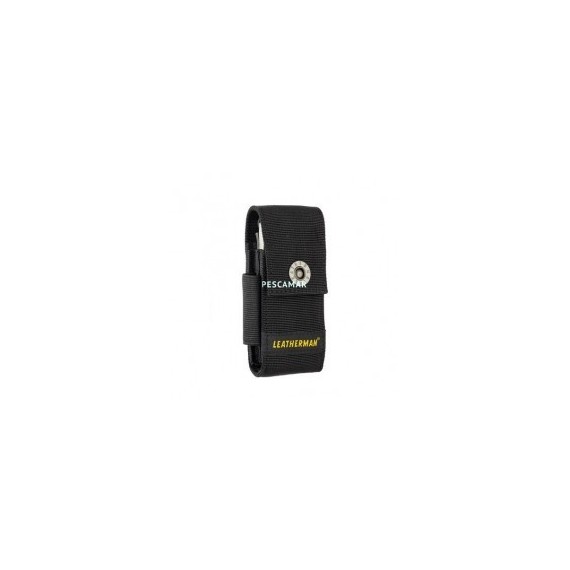 LEATHERMAN FUNDA NYLON CHAR.CRU.REBA,WAV