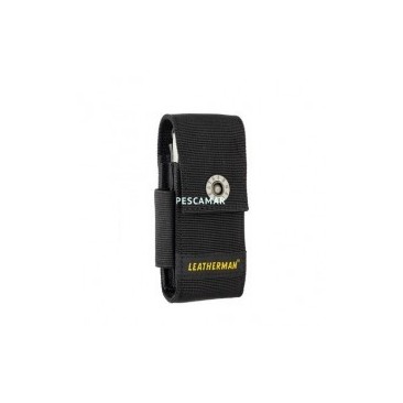 LEATHERMAN FUNDA NYLON CHAR.CRU.REBA,WAV