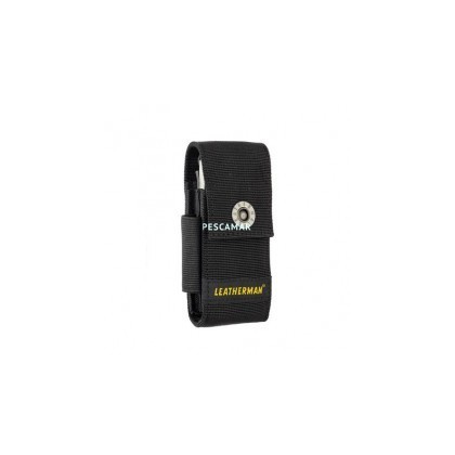 LEATHERMAN FUNDA NYLON CHAR.CRU.REBA,WAV