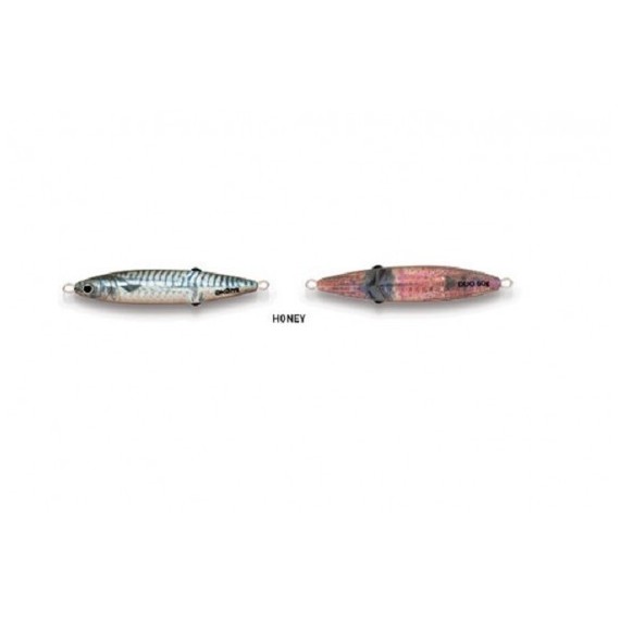 JIG AKAMI DUO 53 12 GR.