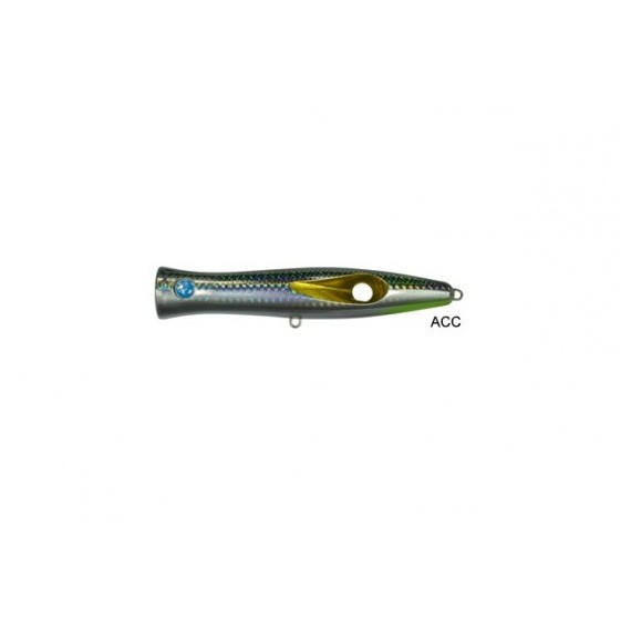 PEZ SEASPIN TOTO 113 F POPPER 23 GR