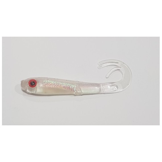 VINILO TRAPER TWISTER TAIL TWIST 55