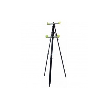 TRIPODE TUBERTINI EUROCASTING TELEX T12