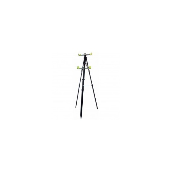 TRIPODE TUBERTINI EUROCASTING TELEX T15