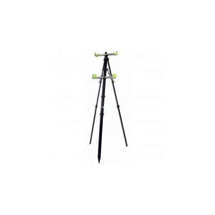 TRIPODE TUBERTINI EUROCASTING TELEX T15