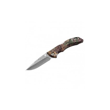 NAVAJA BUCK 0284CMS18 BANTAM REALTREE