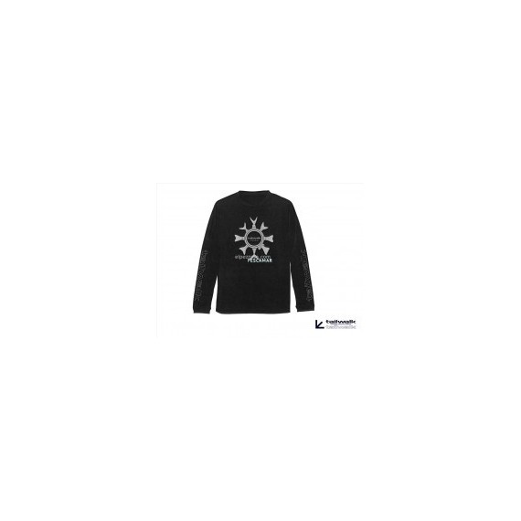 CAMISETA TECNICA TAILWALK DRY LONG SLEEV