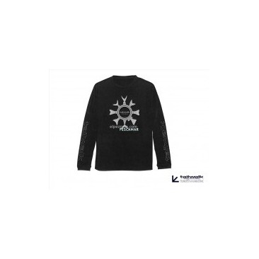 CAMISETA TECNICA TAILWALK DRY LONG SLEEV