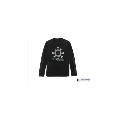 CAMISETA TECNICA TAILWALK DRY LONG SLEEV
