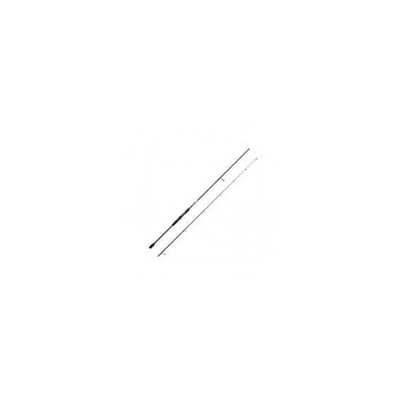CAÑA OKUMA ALTERA SPIN 10 MH 25-70 GR.
