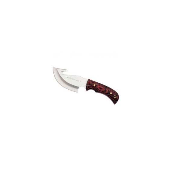 CUCHILLO MUELA GRIZZLY-12R ENTERIZO