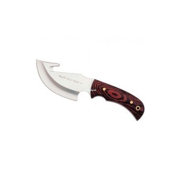 CUCHILLO MUELA GRIZZLY-12R ENTERIZO