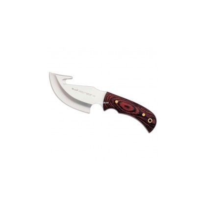 CUCHILLO MUELA GRIZZLY-12R ENTERIZO