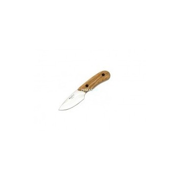 CUCHILLO MUELA IBEX-8-OL PUÑO OLIVO