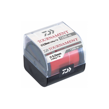 HILO DAIWA TOURNAMNET 1200 MT