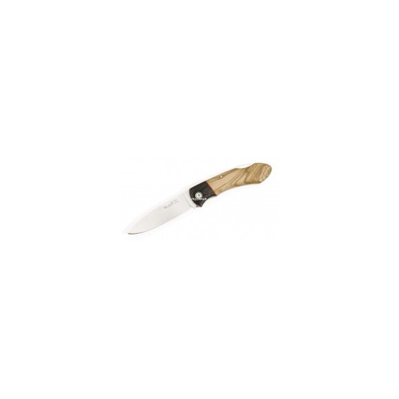 NAVAJA MUELA GT-8-OL MICARTA Y OLIVO