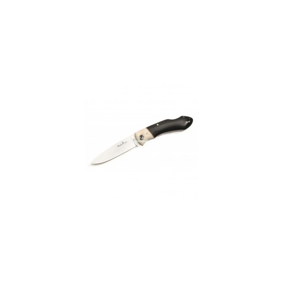 NAVAJA MUELA GT-8M.B HUESO Y MICARTA