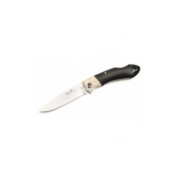 NAVAJA MUELA GT-8M.B HUESO Y MICARTA