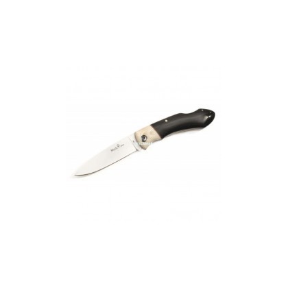 NAVAJA MUELA GT-8M.B HUESO Y MICARTA
