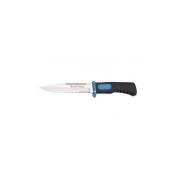 CUCHILLO MUELA SUB-14.5 PESCA SUBMARINA