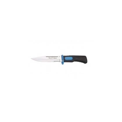CUCHILLO MUELA SUB-14.5 PESCA SUBMARINA