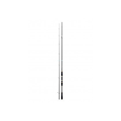 CAÑA DAIWA LEGALIS SEABASS 702 HM 10-35