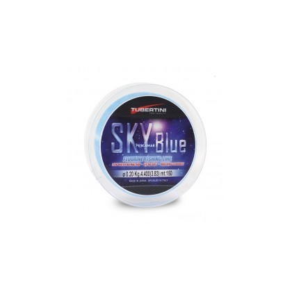 HILO TUBERTINI SKY BLUE UC7 150 MT