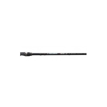 CAÑA MAJOR CRAFT MS-1 WJ731H/GJ 1.1/2 O