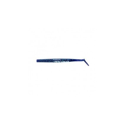 VINILO YUM SWIM`N DINGER 5" 8 UNIDADES