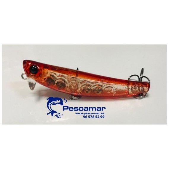 PEZ APIA HYDROUPPER 55 S 5,5 GR.