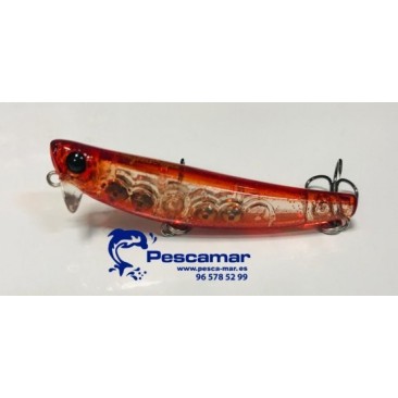 PEZ APIA HYDROUPPER 55 S 5,5 GR.