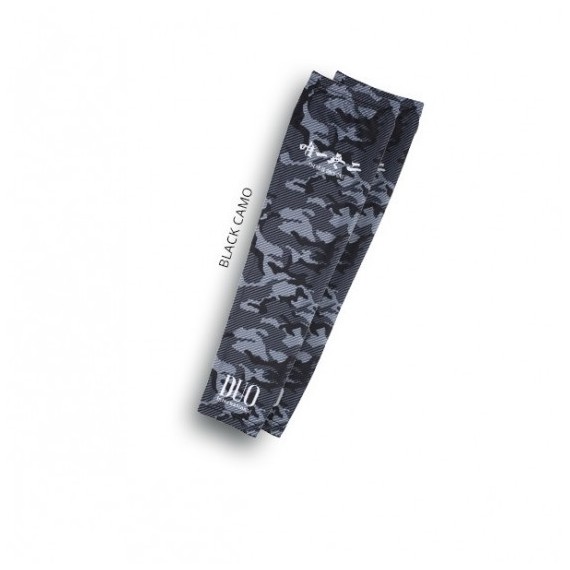 MANGAS DUO ARM GUARD UV CUT 2 UNID.