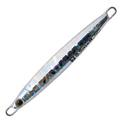 PEZ PALMS BIT ARTS MINIATURE GIG 6.5 GR. 48 MM MG-44