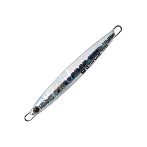 PEZ PALMS BIT ARTS MINIATURE GIG 6.5 GR. 48 MM MG-44