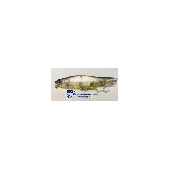 PEZ WHIPLASH DRIVING WIRE 21,5 GR.