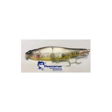 PEZ WHIPLASH DRIVING WIRE 21,5 GR.