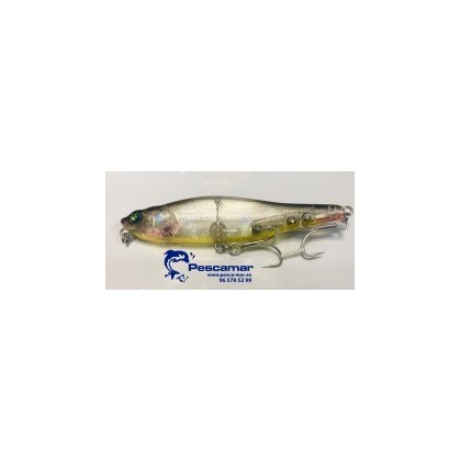 PEZ WHIPLASH DRIVING WIRE 21,5 GR.