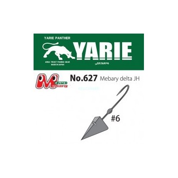 CABEZA PLOMADA YARIE 627 MEBARY DELTA JH