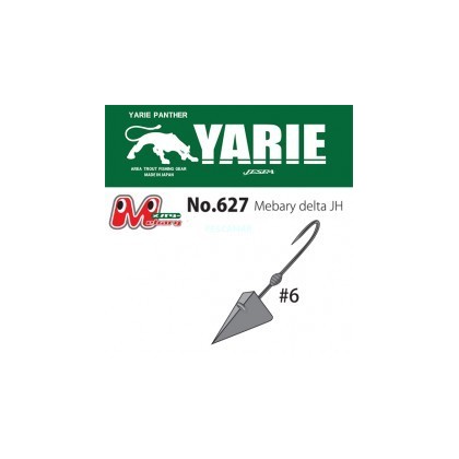 CABEZA PLOMADA YARIE 627 MEBARY DELTA JH