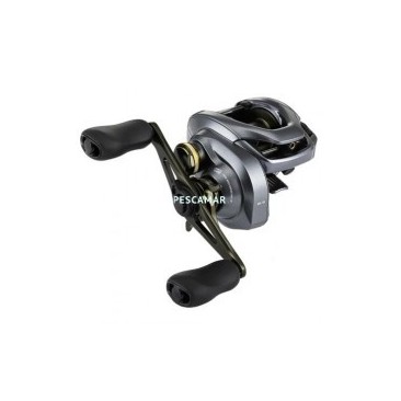 CARRETE SHIMANO CURADO DC 151